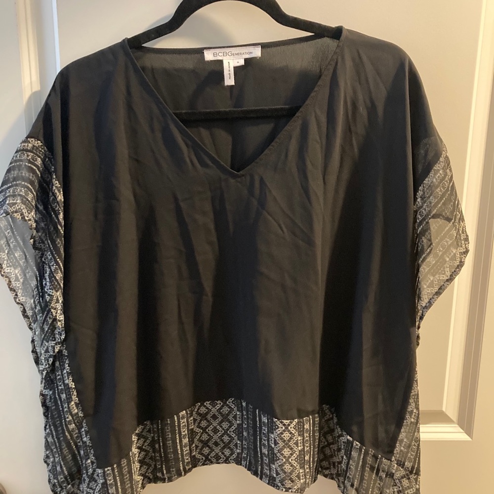 BCBG Top
